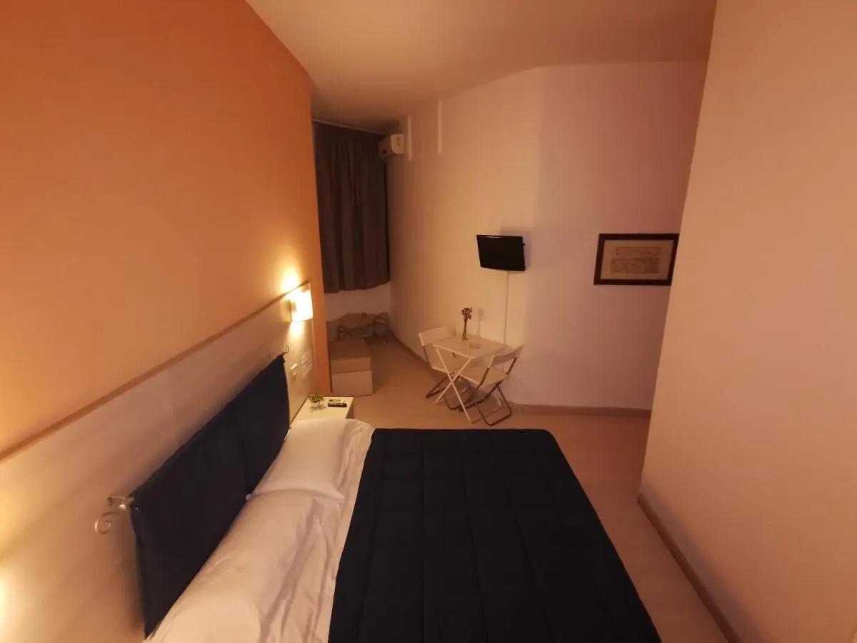Hotel Borgo Marinaro Aci Castello 0*,  Italia